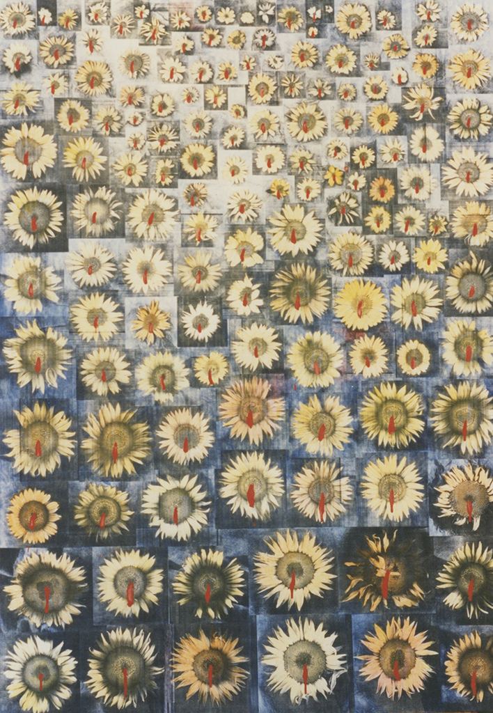 MALEREI JOHANNA KANDL